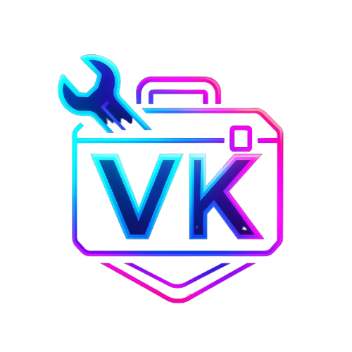 VKtoolbox Logo